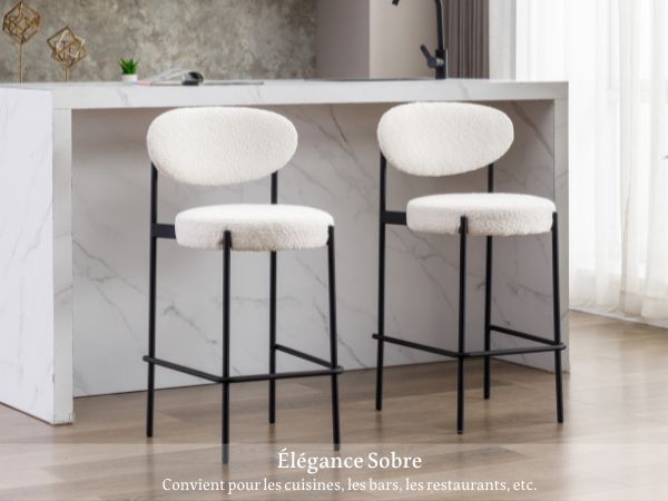 tabouret de bar 
