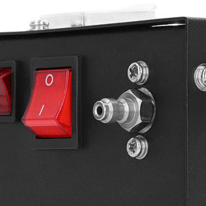 Portable PCP Compressor