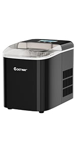 Macchina del Ghiaccio