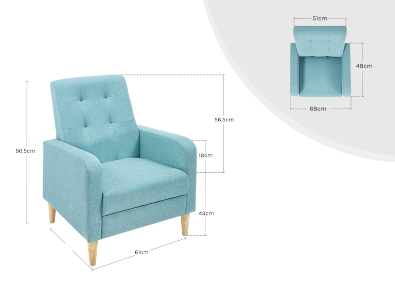  sillones dormitorio, silla salon, butacas pequeñas