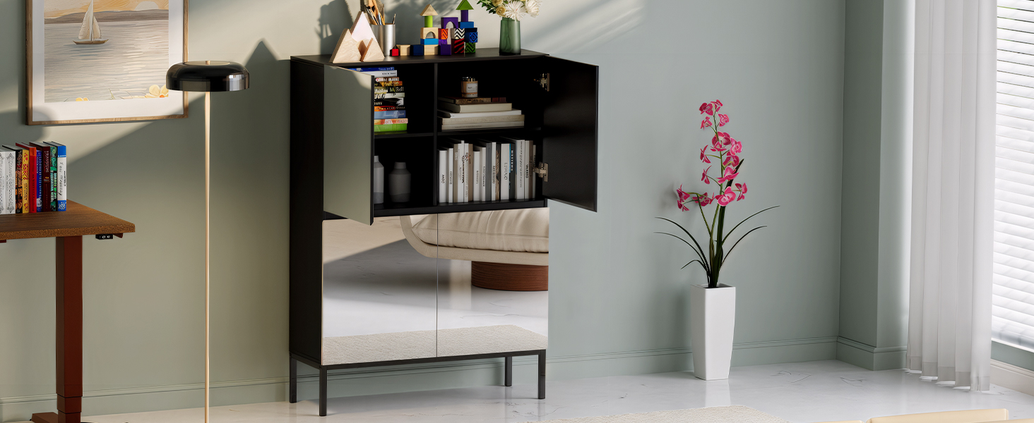 Espace intérieur minimaliste moderne avec des murs blancs et de grandes fenêtres, avec des meubles simples et des plantes décoratives créant une atmosphère propre et ouverte.