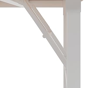 computer desk table folding desk