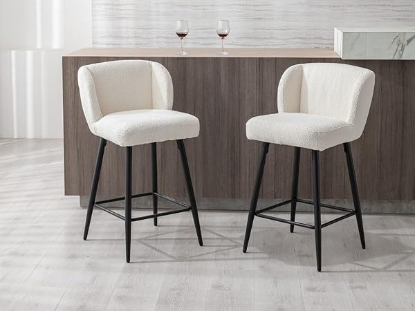 chaise bar cuisine