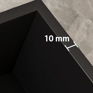 Edge 10 mm width=