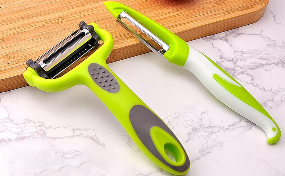 3 in 1 Economy a Julienne