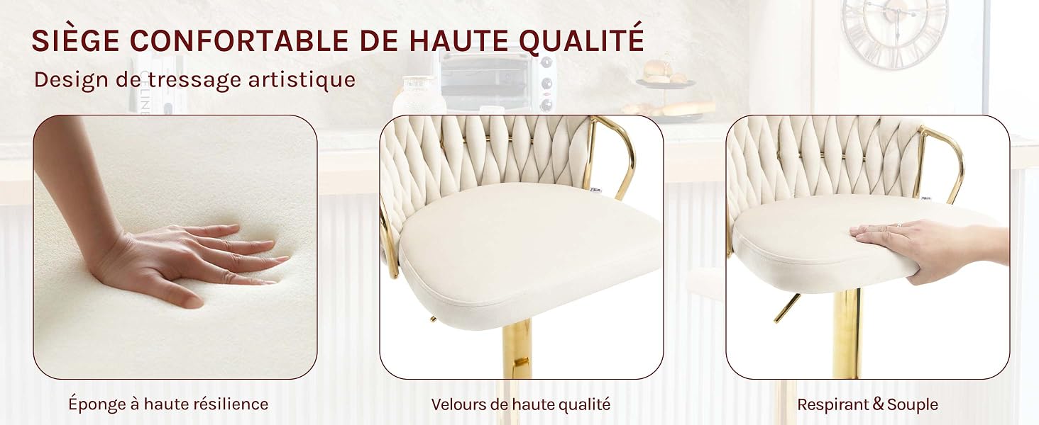tabouret de bar