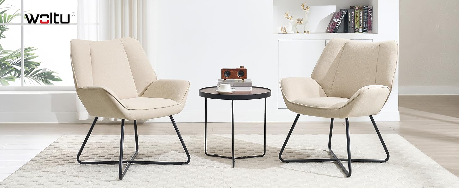 Fauteuil Relax WOLTU