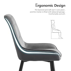 Reception Restaurant Chair