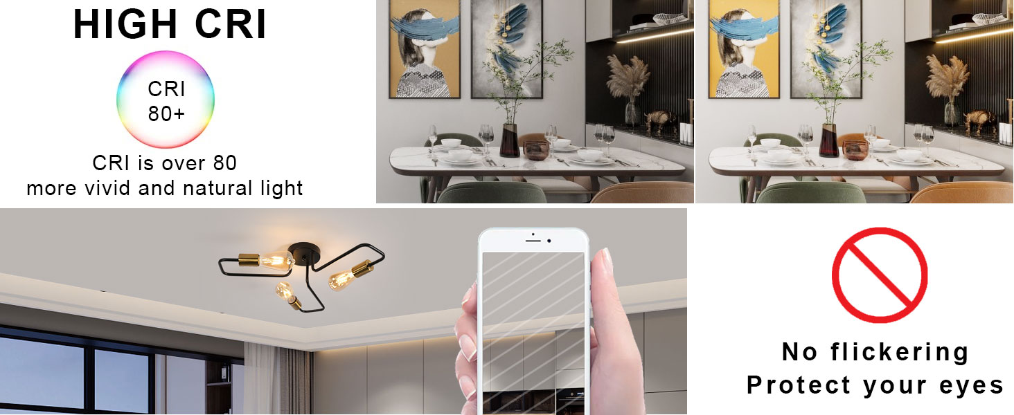 suspension luminaire industrielle