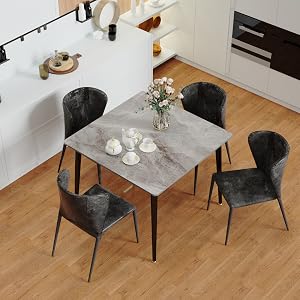 table salon bois