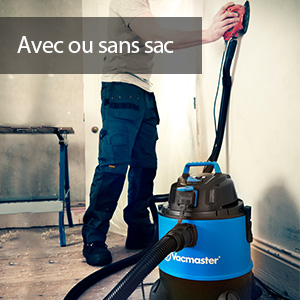 vacmaster