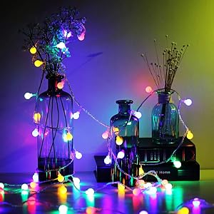 Guirlande Lumineuse