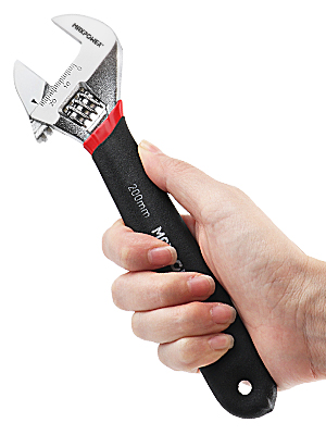 spanner 200mm