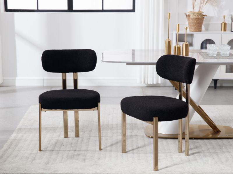 Sillas de Comedor