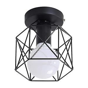 lámparas de techo cocina