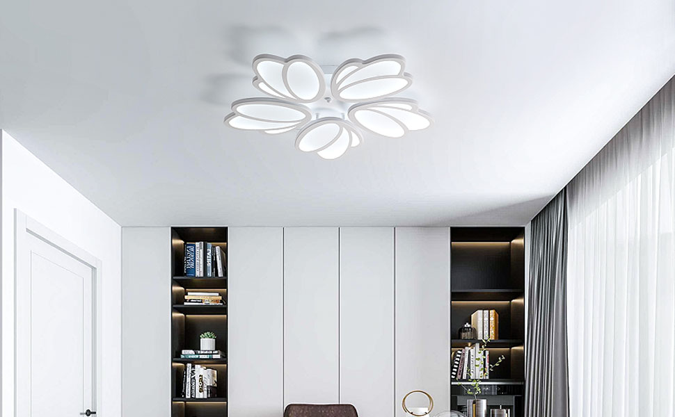 Lampada a Soffitto