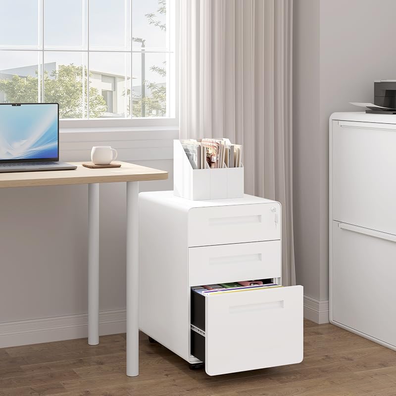 Caisson de Bureau 