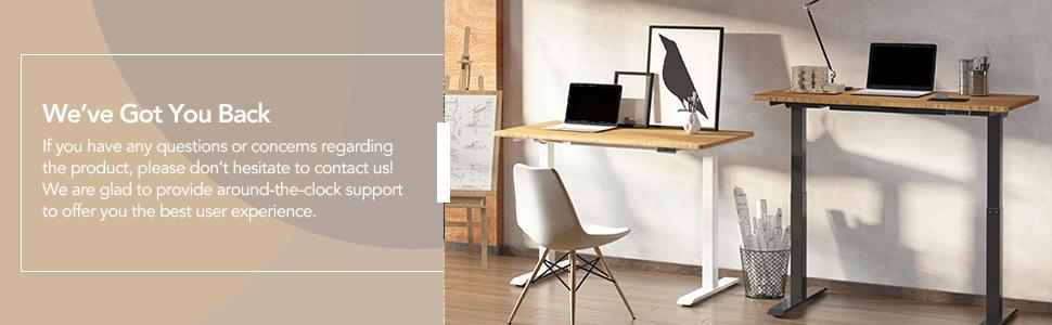 FLEXISPOT Electric Height Adjustable Standing Desk Sit Stand Desk Adjustable Desk Stand Up Desk With Memory Pannel-(White Frame+100cm White Top) -Office Furniture Store AAHKMJXYDAFdJAOAIMEbOAchlkWZ0oakZn uVZ0mPidMNbILvCvspZ4oG3fPgIqc1P26RdPiG8KHKUtblW5 ULKvLD1OHzwX jolGWPZGyLZfMOmGDRwlVYxH4vbDtxn5oxx