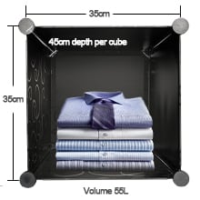 Armoire Penderie 
