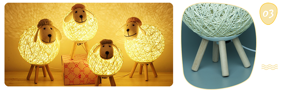 Night light 