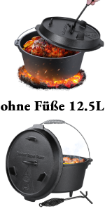 dutch oven