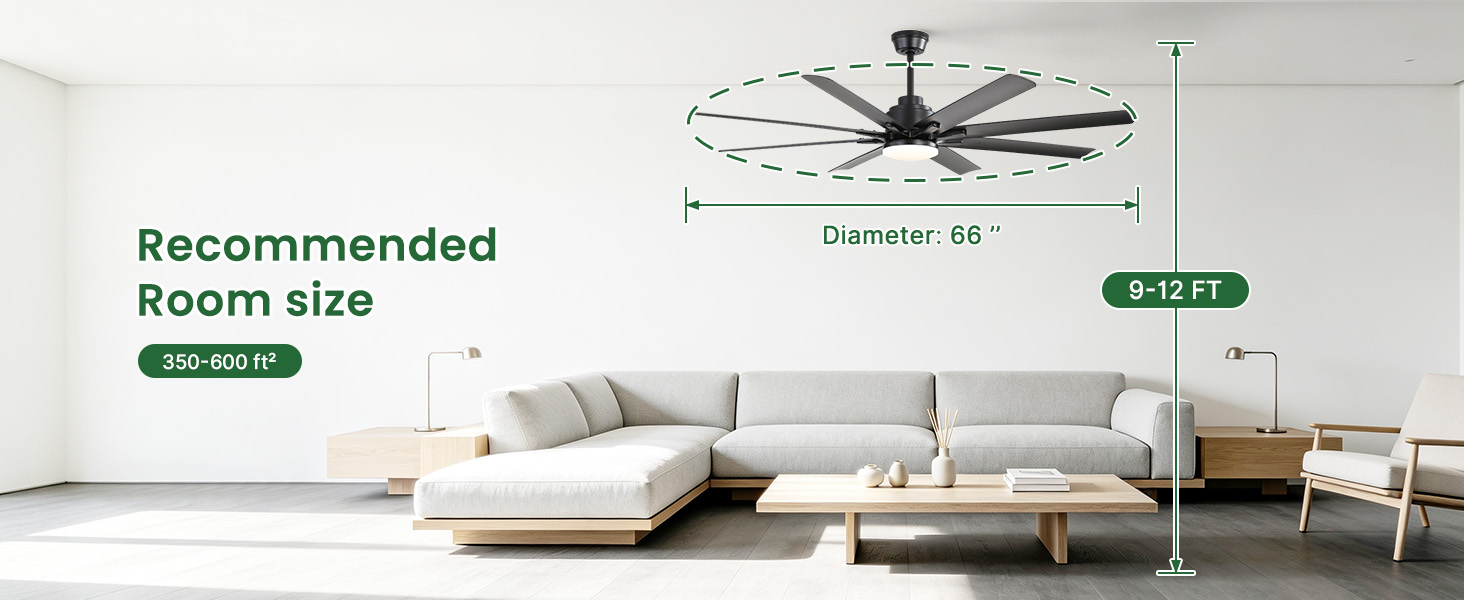 ceiling fan