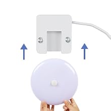 lampe de plafond led
