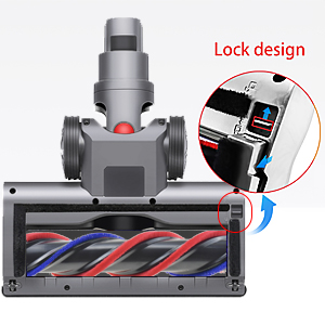 dyson v10 bürste