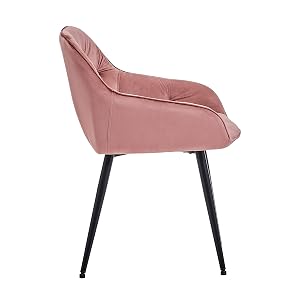 chaise de salle à manger