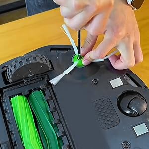 Pièces Accessoire de Rechange pour iRobot Roomba