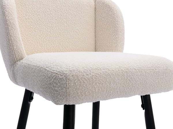 chaise bar confortable