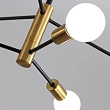vintage pendant light