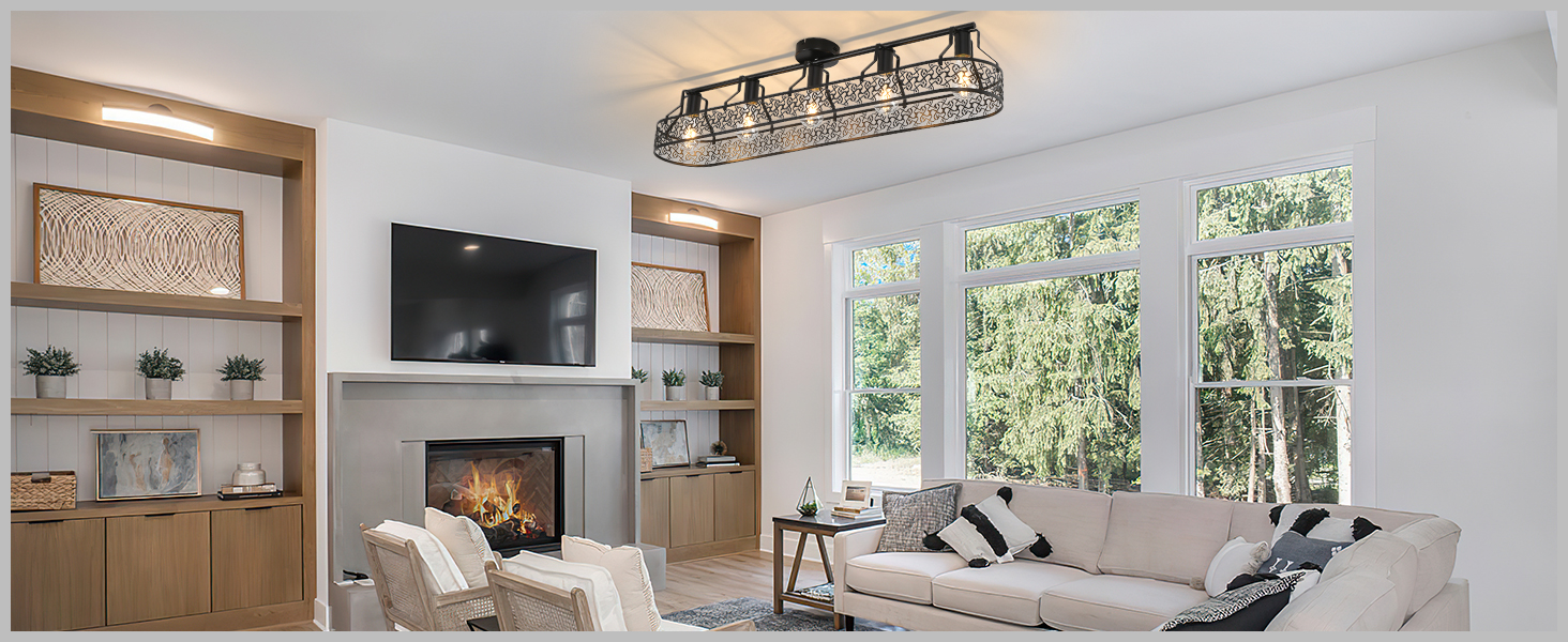 farmhouse chandelier,dining room light fixture,garwarm chandeliers for dining room
