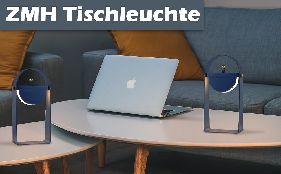 Lampe de chevet LED