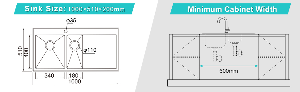 734b