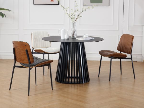 fauteuil salle a manger