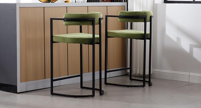 Chaise pour ilot central