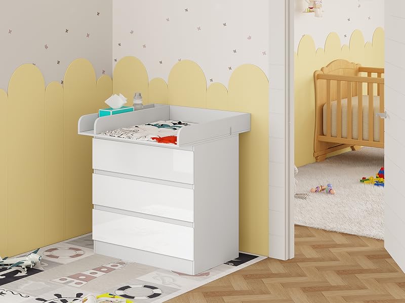baby room furniture for a baby boy