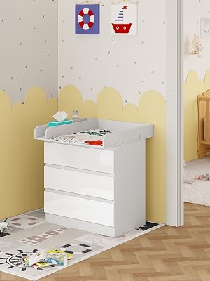 mobili per la cameretta di un bambino