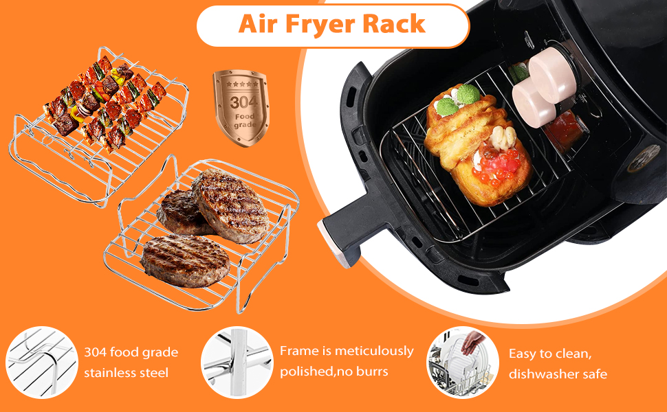 air fryer silicone liners