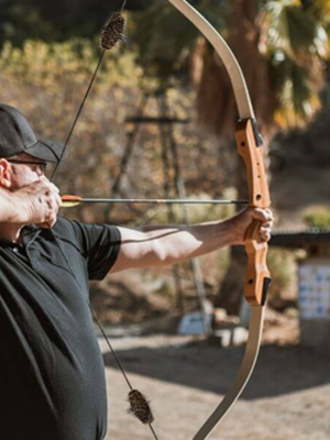 bowstring