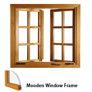 window screening