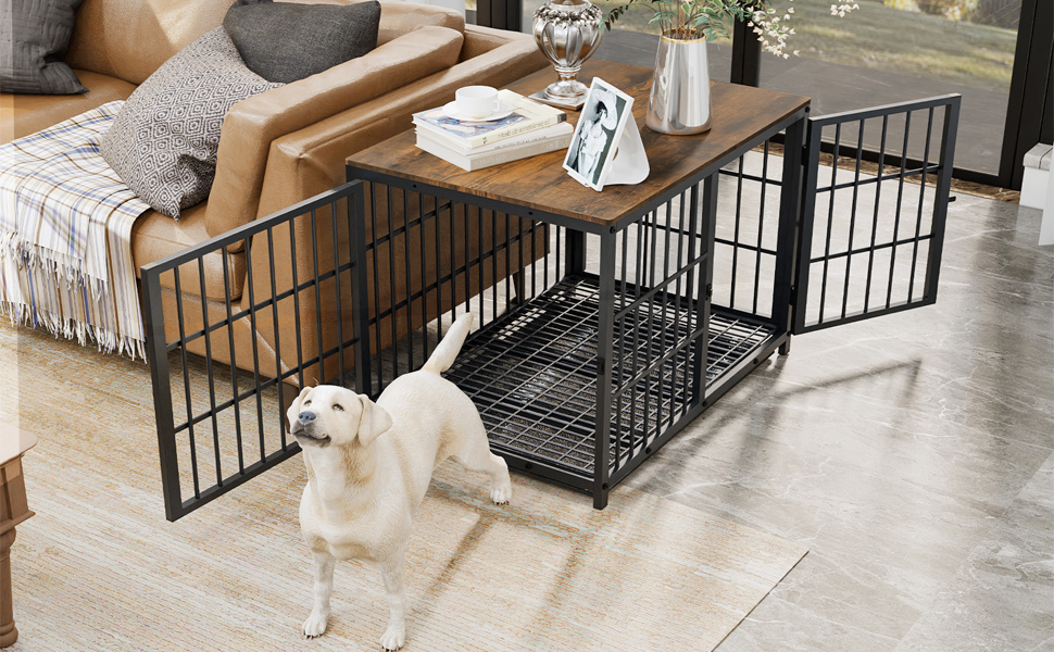 kennel per cane gabbia interno grande da taglia casetta in recinto recinzione x xxl bbox casa casett
