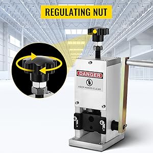 Machine à Dénuder Manuelle