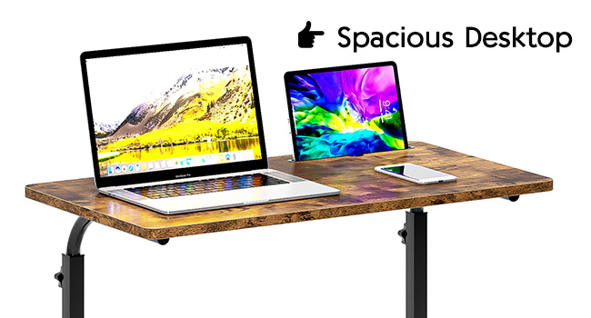 Table mobile