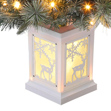 arbre de Noël