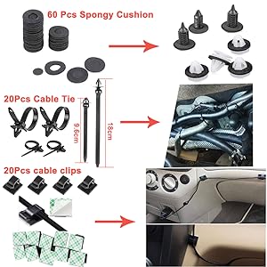 Outils De DéMontage De Garnitures