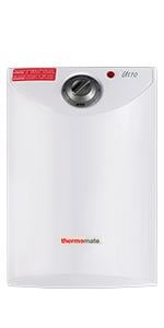 electric water heater