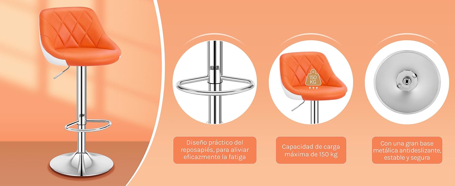 la mejor manera de usar una silla es usar una silla