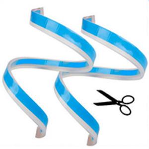 bande led voiture exterieur